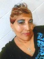 Kim Gray Obituary (1958