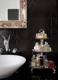 When shopping for bath decor sets, look at the scope of the collection. Pin By Zabrene R On Love Ideas Bathroom Decor Makeup Room Decor Cheap Home Decor