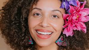 Singing Vegan TikTok Chef Gabrielle Reyes Mixes Beats With Beets