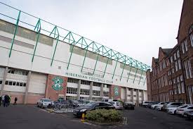 When did hibernian move to easter road stadium? Football Fan Involved In Hit And Run Outside Easter Road Stadium Daily Record