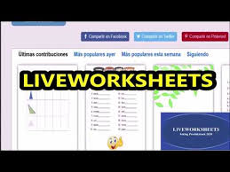 You can do the exercises online or download the worksheet as pdf. Liveworksheets Sound Issues Jobs Ecityworks