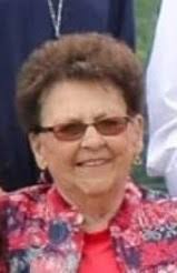 Obituary for Wanda G. (Watts) Barkley