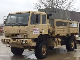 Image result for Beige 1990 Barrett Truck U-Drive