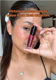 Victoria Beckham Fame Blush