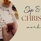 SIP & GLAZE CHRISTMAS WORKSHOP - PotteryDen Studio, S-4 Plot No 1 Street No 3, Baner Rd, Pallod Farms II Event Image