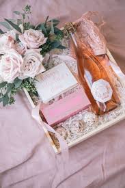 Surprise them with a beautiful gift basket stylishly. The Prettiest Diy Valentine S Day Gift Box The Blondielocks Life Style