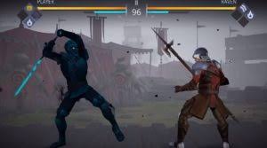 Once you have opened up the security options, reach out the apps button and tap on it. Shadow Fight 3 Apk V1 23 0 Android Full Mod Mega