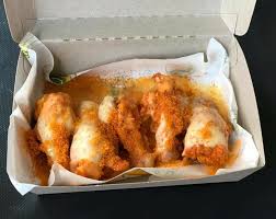 Homestay taman bukit dahlia is situated nearby to taman dahlia. Ohmyfries Cafe Di Bandar Pasir Gudang