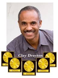 CLAY DRAYTON PRODUCTIONS