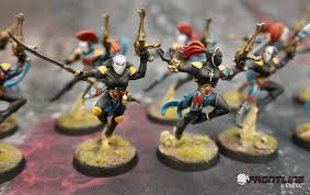 See more ideas about harlequin, warhammer, warhammer 40k. Tactics Harlequins In 8th Edition Frontline Gaming