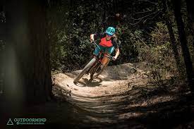 The 2018 trail world championships will be host by penyagolosa trails hg on saturday, 12th of may in castellón de la plana (spain). Interview Joanna Dobinson Biking In The Bosch Outdoormind