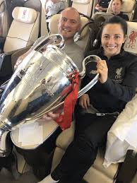 Andy Massey, Doctor and Physiotherapist for Liverpool FC leaves After 6 and  half years : r/LiverpoolFC