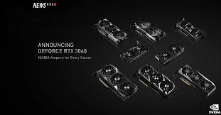 Pokdepicks:edifier g2000 gaming speaker review — a nice msi appears to be the first vendor to offer the geforce rtx 3060 ti at the rm1880 msrp nvidia has set for the gpu in malaysia. Ces 2021 Nvidia Geforce Rtx 3060 Announced Priced From Rm1 330 Klgadgetguy