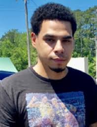 Cory Michael Saunders