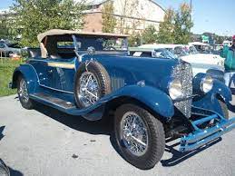 1929 Dupont Roadster Model G Curated By Www Carculture Com Contribute To This Pinterest Board Throughout The 201 Antique Cars Vintage Cars Luxury Cars