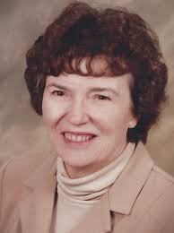 Janet Swaisgood Obituary