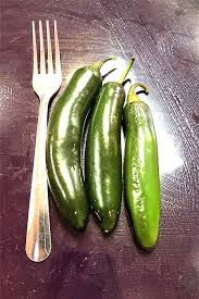 If you prefer to dull down a bit of serrano peppers' fiery. Serrano Pepper Recipes Chili Pepper Madness