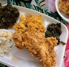 Boasting an extensive wine menu. The 7 Best Places For Fried Chicken In Charleston Big 7 Travel