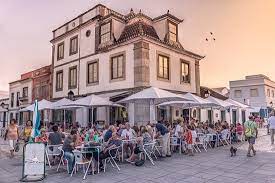 We have reviews of the best places to see in vila real de santo antonio. Puro Cafe Vila Real De Santo Antonio Restaurant Reviews Photos Phone Number Tripadvisor