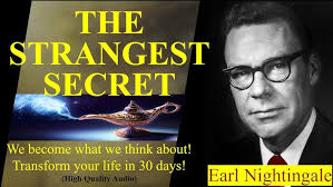 The Story of Earl Nightingale: And His… by Pamela Nightingale · Audiobook  preview