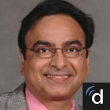 Dr. Nand K. Wadhwa, MD