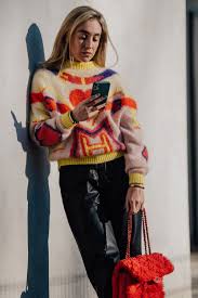 Descubrí las principales tendencias en colores de moda para el otoño invierno 2021. Los Jerseis Mas Apetecibles Para El Otono Invierno 2020 2021 Vogue Espana