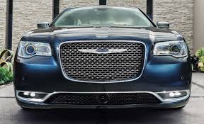 Image result for Black 2015 Chrysler