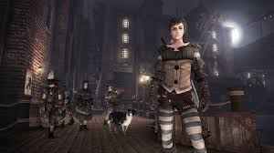 Best games like fable 3. The Best Games Like Kingdom Hearts On Pc Pcgamesn