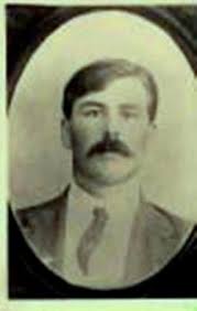 George Washington Dent (1857-1901)