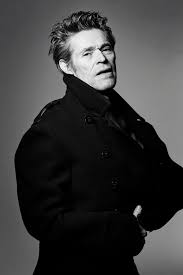 Cruise control, once upon a time in mexico, body of evidence, and howl. Willem Dafoe Takes You Inside His Fanaticism
