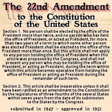 1947 33 Constitution Government Politics American Constitution
