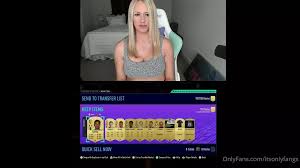 Video filtrado de Fifa Strip con jugadores mostrando su lado más salvaje -  Porno Rancho