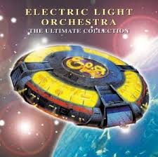 The Ultimate Collection Electric Light Orchestra Album Wikipedia