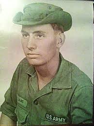 Eldie “Wade” Williams, Sr.