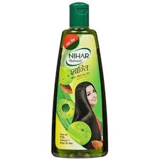 It has many positive effects on hair and is used by many people. Nihar Naturals Shanti Amla Hair Oil 190 Ml Amazon De Beauty