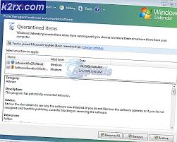 Ada banyak sekali cara mengembalikan file yang terhapus. Fix Mengembalikan Item Yang Dihapus Oleh Windows Defender K2rx Com