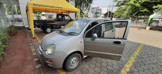 Daihatsu Chery Qq