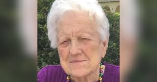 Mrs. Boncille Crain Arcement Obituary