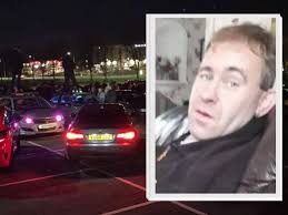 'Such a character who will be missed by all of us'