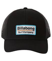 Billabong Walled Trucker Hat > Men's Mesh Headwear– 88 Gear