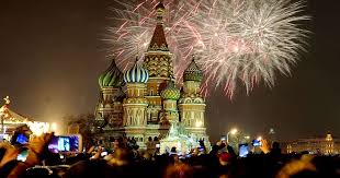 These Global New Year S Celebrations Will Have You Rethinking Your Nye Plans With Images New Year S Eve Around The World Celebration Around The World