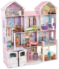Kidkraft Majestic Mansion Dollhouse Free Shipping Ideas De Casa De Munecas Casas De Carton Casa De Munecas De Madera