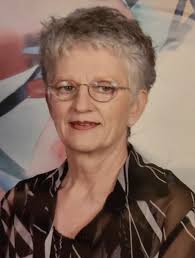 Jean Pauline Head Obituary (2022)