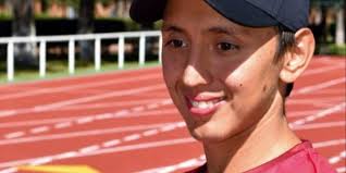 Emilio, orgullo mexiquense; es abanderado en juegos olímpicos