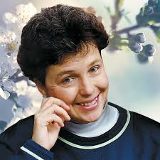 Lise Angers Obituary