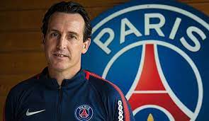 Leicht niedrigeres gehalt als tuchel. Psg Wohl Auf Suche Nach Ersatz Fur Trainer Unai Emery Conte Mourinho Oder Avb