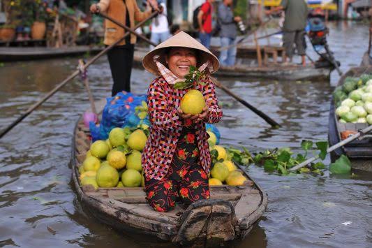Tour Hương Sắc Miền Tây 2 Ngày 1 Đêm: Đồng Tháp - Cần Thơ – Du Lịch Miền  Tây - Top 30+ Chương Trình Tour Miền Tây Nam Bộ