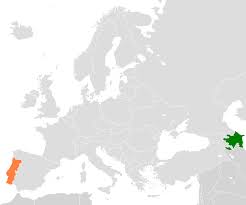 Home wc clasificación portugal vs azerbaiyán resumen y partido completo. Azerbaijan Portugal Relations Wikipedia
