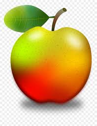 Buah buah tersebut sudah mencakup semua perbuatan baik yang ada. Transparent Apple Fruit Png Buah Buahan Apel Png Download Vhv