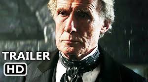 There's a real blend of fiction and reality in the limehouse golem. The Limehouse Golem Official Trailer 2017 Bill Nighy Olivia Cooke Serial Killer Movie Hd Youtube